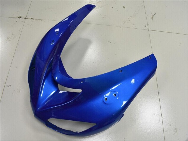 Carénage ZX10R 06-07 - Bleu Carénage ZX10R 06-07 - Bleu