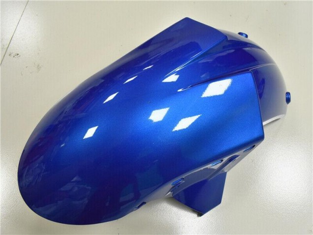 Carénage ZX10R 06-07 - Bleu Carénage ZX10R 06-07 - Bleu