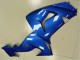 Carénage ZX10R 06-07 - Bleu Carénage ZX10R 06-07 - Bleu