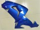 Carénage ZX10R 06-07 - Bleu Carénage ZX10R 06-07 - Bleu