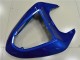 Carénage ZX10R 06-07 - Bleu Carénage ZX10R 06-07 - Bleu