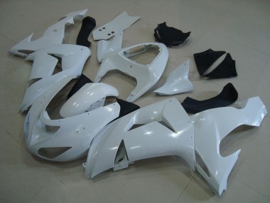Carénage ZX10R 06-07 - Non Peint