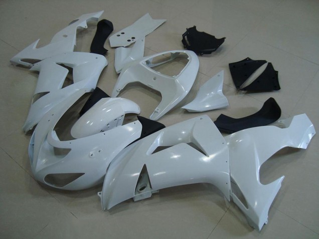 Carénage ZX10R 06-07 - Non Peint