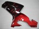 Carénage ZX10R 06-07 - Rouge Flamme Carénage ZX10R 06-07 - Rouge Flamme