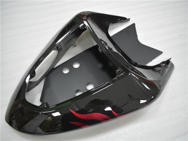 Carénage ZX10R 06-07 - Rouge Flamme Carénage ZX10R 06-07 - Rouge Flamme