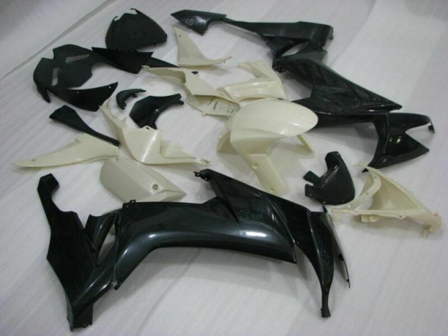 Carénage ZX10R 08-10 - Non Peint