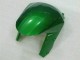 Carénage ZX10R 08-10 - Vert Flamme
