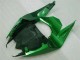 Carénage ZX10R 08-10 - Vert Flamme