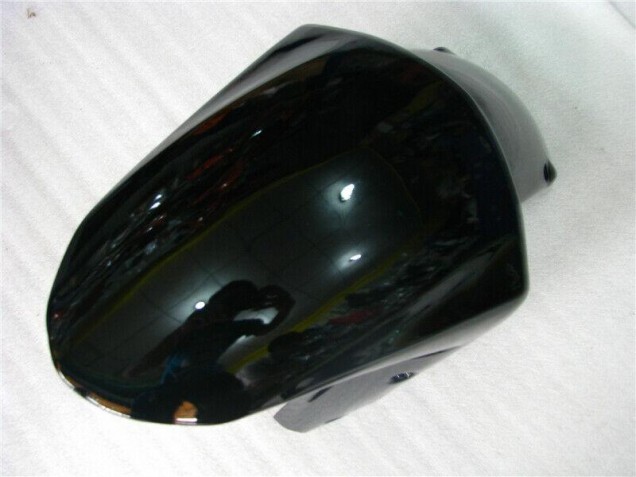 Carénage ZX10R 08-10 - Vert Noir