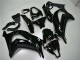 Carénage ZX10R 11-15 - Noir Brillant