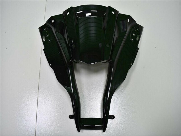 Carénage ZX10R 11-15 - Noir Brillant