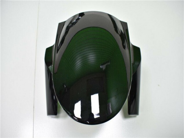 Carénage ZX10R 11-15 - Noir Brillant