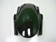 Carénage ZX10R 11-15 - Noir Brillant