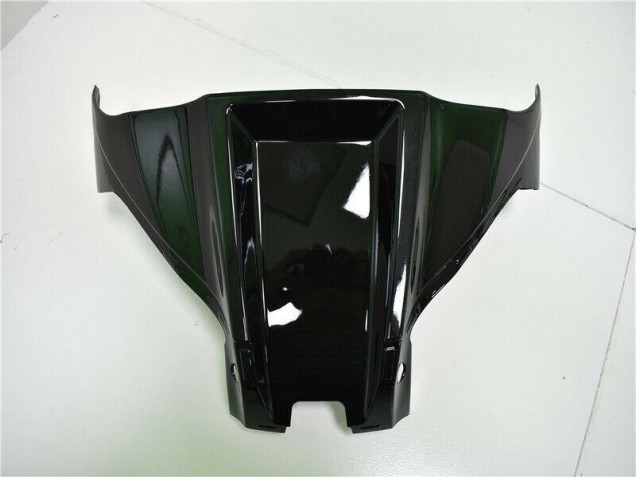 Carénage ZX10R 11-15 - Noir Brillant