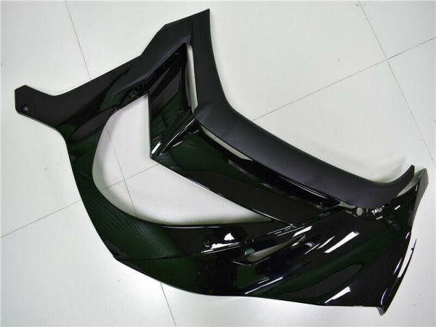 Carénage ZX10R 11-15 - Noir Brillant