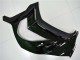 Carénage ZX10R 11-15 - Noir Brillant