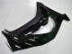 Carénage ZX10R 11-15 - Noir Brillant