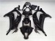 Carénage ZX10R 11-15 - Noir Mat Carénage ZX10R 11-15 - Noir Mat