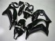 Carénage ZX10R 11-15 - Noir Mat Carénage ZX10R 11-15 - Noir Mat
