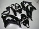 Carénage ZX10R 11-15 - Noir Mat Carénage ZX10R 11-15 - Noir Mat