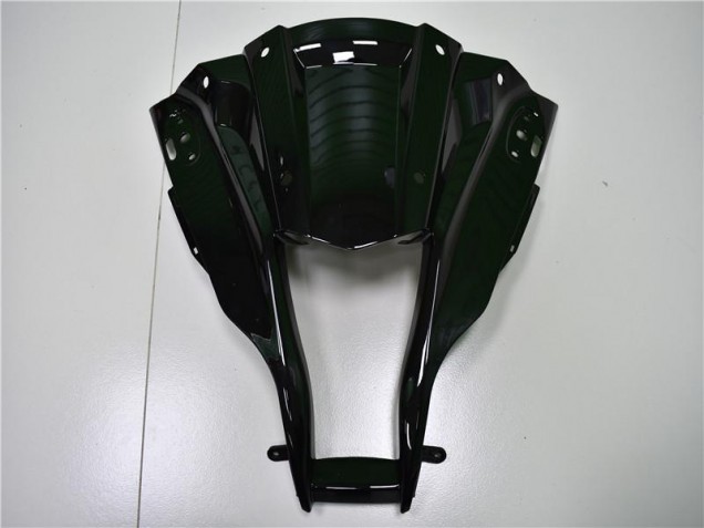 Carénage ZX10R 11-15 - Noir Mat Carénage ZX10R 11-15 - Noir Mat