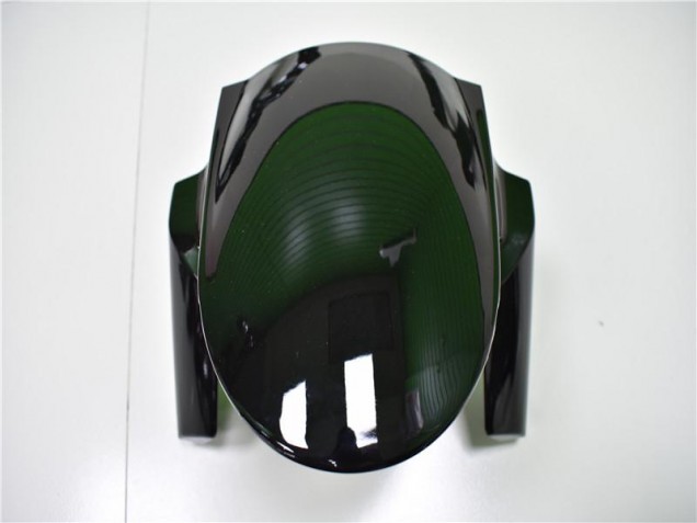 Carénage ZX10R 11-15 - Noir Mat Carénage ZX10R 11-15 - Noir Mat
