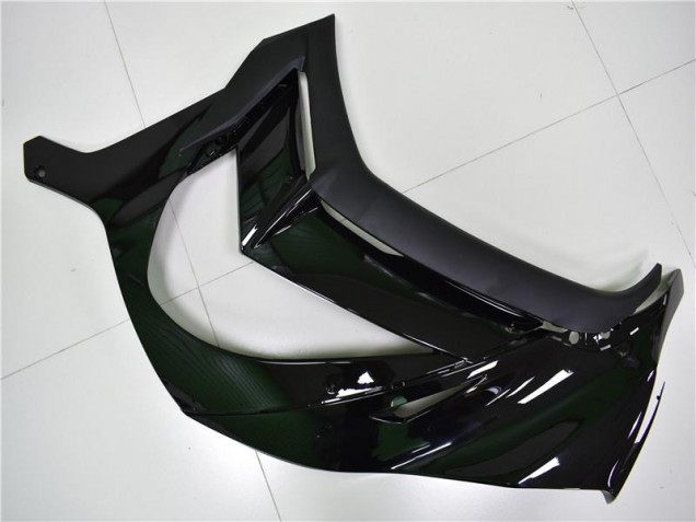 Carénage ZX10R 11-15 - Noir Mat Carénage ZX10R 11-15 - Noir Mat