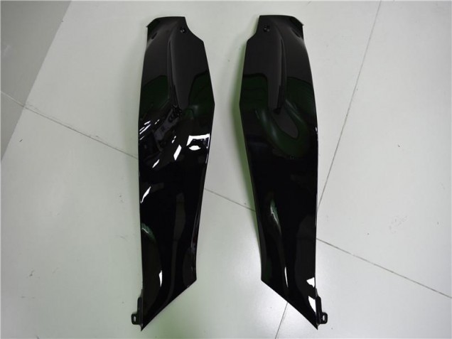 Carénage ZX10R 11-15 - Noir Mat Carénage ZX10R 11-15 - Noir Mat
