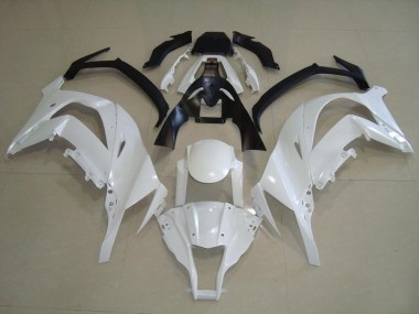 Carénage ZX10R 11-15 - Non Peint