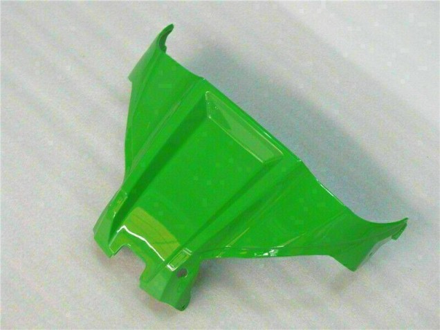 Carénage ZX10R 11-15 - Vert Noir Carénage ZX10R 11-15 - Vert Noir