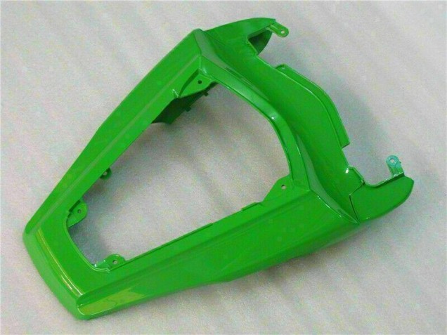 Carénage ZX10R 11-15 - Vert Noir Carénage ZX10R 11-15 - Vert Noir