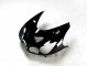 Carénage ZX14R ZZR 1400 06-11 - Noir Brillant Carénage ZX14R ZZR 1400 06-11 - Noir Brillant