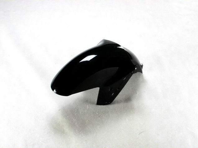 Carénage ZX14R ZZR 1400 06-11 - Noir Brillant Carénage ZX14R ZZR 1400 06-11 - Noir Brillant