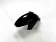 Carénage ZX14R ZZR 1400 06-11 - Noir Brillant Carénage ZX14R ZZR 1400 06-11 - Noir Brillant