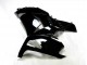 Carénage ZX14R ZZR 1400 06-11 - Noir Brillant Carénage ZX14R ZZR 1400 06-11 - Noir Brillant