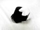 Carénage ZX14R ZZR 1400 06-11 - Noir Brillant Carénage ZX14R ZZR 1400 06-11 - Noir Brillant