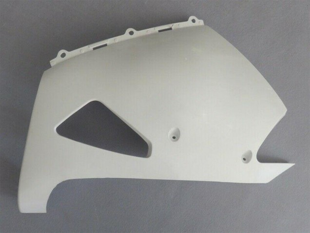 Carénage ZX14R ZZR 1400 06-11 - Non Peint Carénage ZX14R ZZR 1400 06-11 - Non Peint