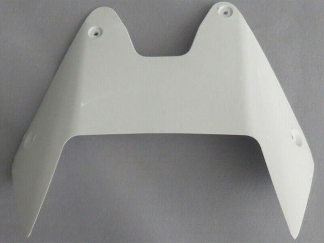 Carénage ZX14R ZZR 1400 06-11 - Non Peint Carénage ZX14R ZZR 1400 06-11 - Non Peint
