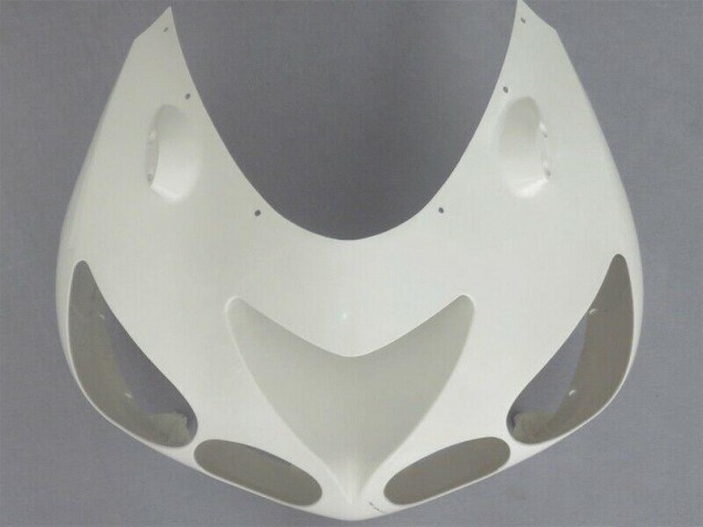 Carénage ZX14R ZZR 1400 06-11 - Non Peint Carénage ZX14R ZZR 1400 06-11 - Non Peint