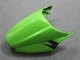 Carénage ZX14R ZZR 1400 06-11 - Vert Noir