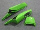 Carénage ZX14R ZZR 1400 06-11 - Vert Noir