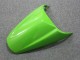 Carénage ZX14R ZZR 1400 06-11 - Vert Noir