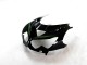 Carénage ZX14R ZZR 1400 12-21 - Noir Vert