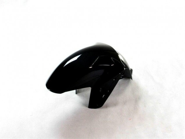 Carénage ZX14R ZZR 1400 12-21 - Noir Vert