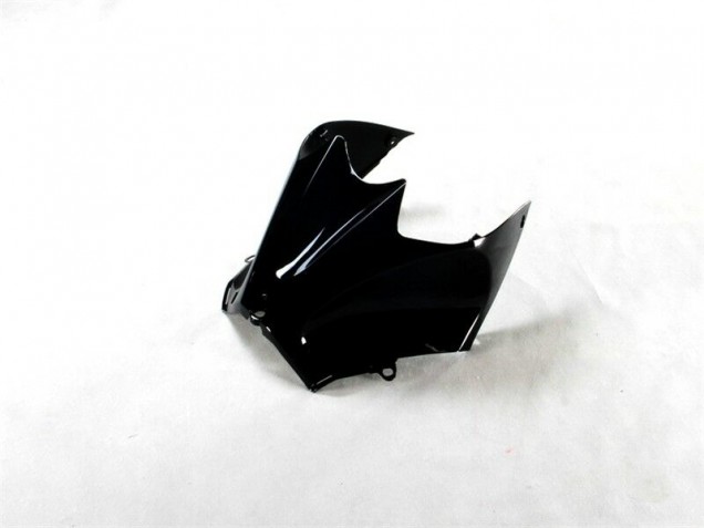Carénage ZX14R ZZR 1400 12-21 - Noir Vert