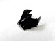 Carénage ZX14R ZZR 1400 12-21 - Noir Vert