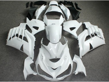 Carénage ZX14R ZZR 1400 12-21 - Non Peint