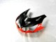 Carénage ZX14R ZZR 1400 12-21 - Rouge Carénage ZX14R ZZR 1400 12-21 - Rouge
