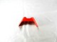 Carénage ZX14R ZZR 1400 12-21 - Rouge Carénage ZX14R ZZR 1400 12-21 - Rouge