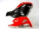 Carénage ZX14R ZZR 1400 12-21 - Rouge Carénage ZX14R ZZR 1400 12-21 - Rouge
